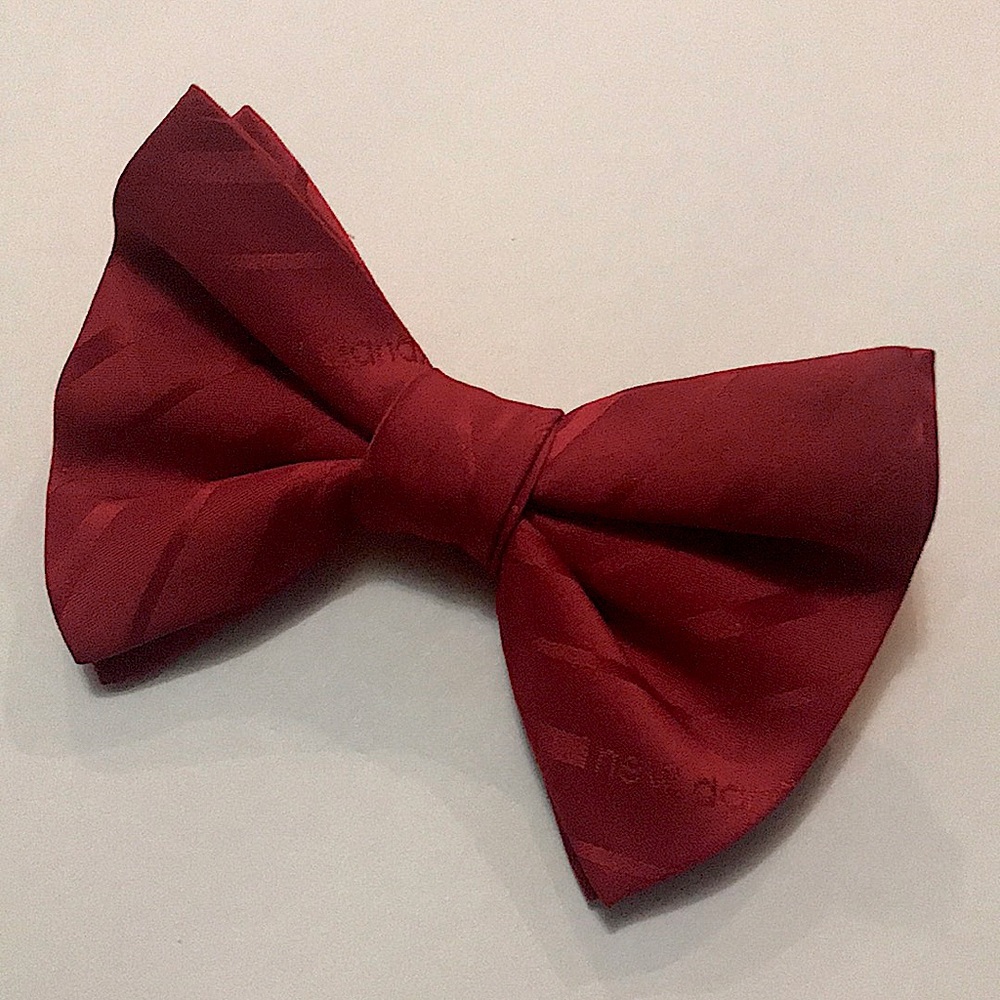 Bow tie by Georgius Rex
